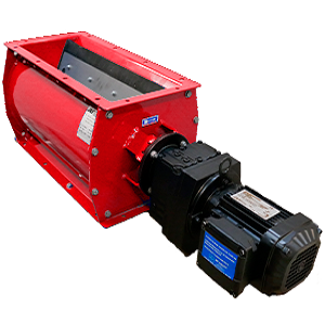 Rotary valve JK-EXS
